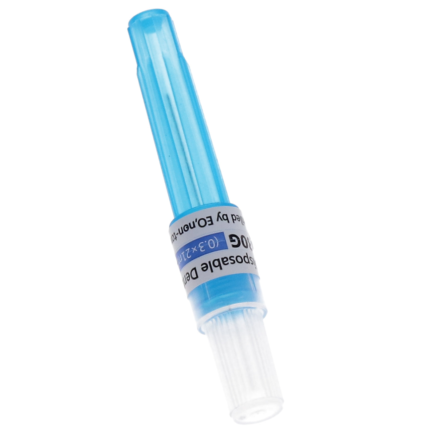 House Brand Dentistry 107122 Premium Dental Needles 30 Gauge 21mm Short 0.3 21mm 100/Pk House Brand Dentistry 107122 Premium Dental Needles 30 Gauge 21mm Short 0.3 21mm 100/Pk
